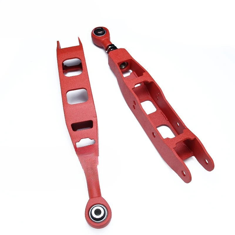 Rear wheel swing arm, adjustable support arm
Rear wheel swing arm, adjustable support arm