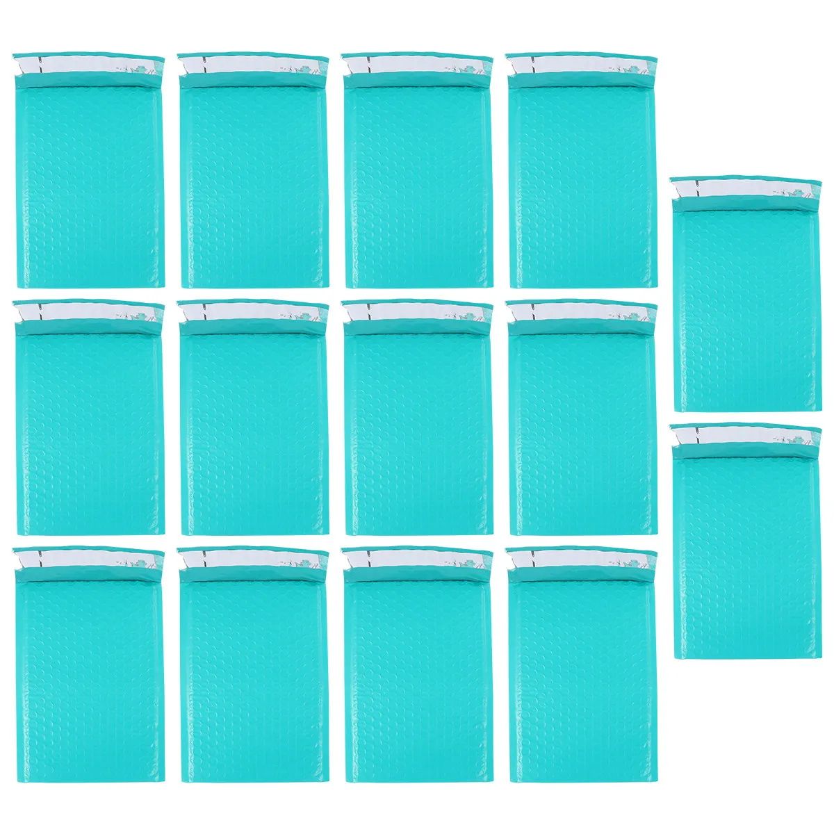 25Pcs Heavy Duty Mailing Pouches Weather Resistant Bubble Envelope for Business Shipping Cost Saving Bag Storage Bag
25Pcs Heavy Duty Mailing Pouches Weather Resistant Bubble Envelope for Business Shipping Cost Saving Bag Storage Bag