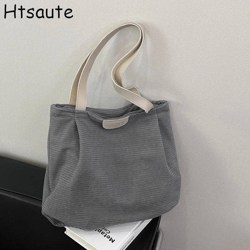 Retro tote bag soft canvas large capacity shoulder bag Y2K multi pocket crossbody bag women shopping bags travel tote top-handle
Retro tote bag soft canvas large capacity shoulder bag Y2K multi pocket crossbody bag women shopping bags travel tote top-handle