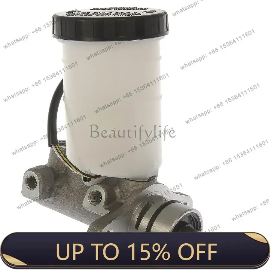 31PJ auto parts 51100-67D10, 91174778, MC390546, M630167 for master pump
31PJ auto parts 51100-67D10, 91174778, MC390546, M630167 for master pump