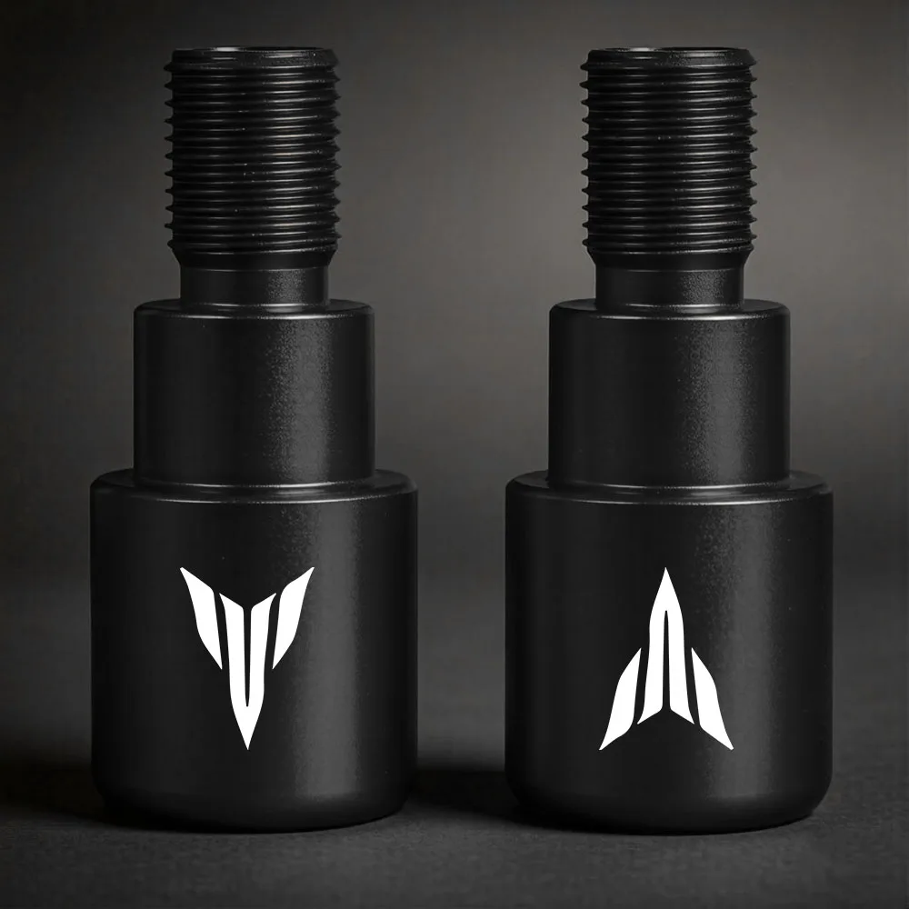 For YAMAHA MT-07 MT-09 MT-10 MT-125 MT07 MT09 MT10 MT125 2014-2023 Motorcycle Hand Bar Ends Handlebar Grips Caps Handle End Plug
For YAMAHA MT-07 MT-09 MT-10 MT-125 MT07 MT09 MT10 MT125 2014-2023 Motorcycle Hand Bar Ends Handlebar Grips Caps Handle End Plug