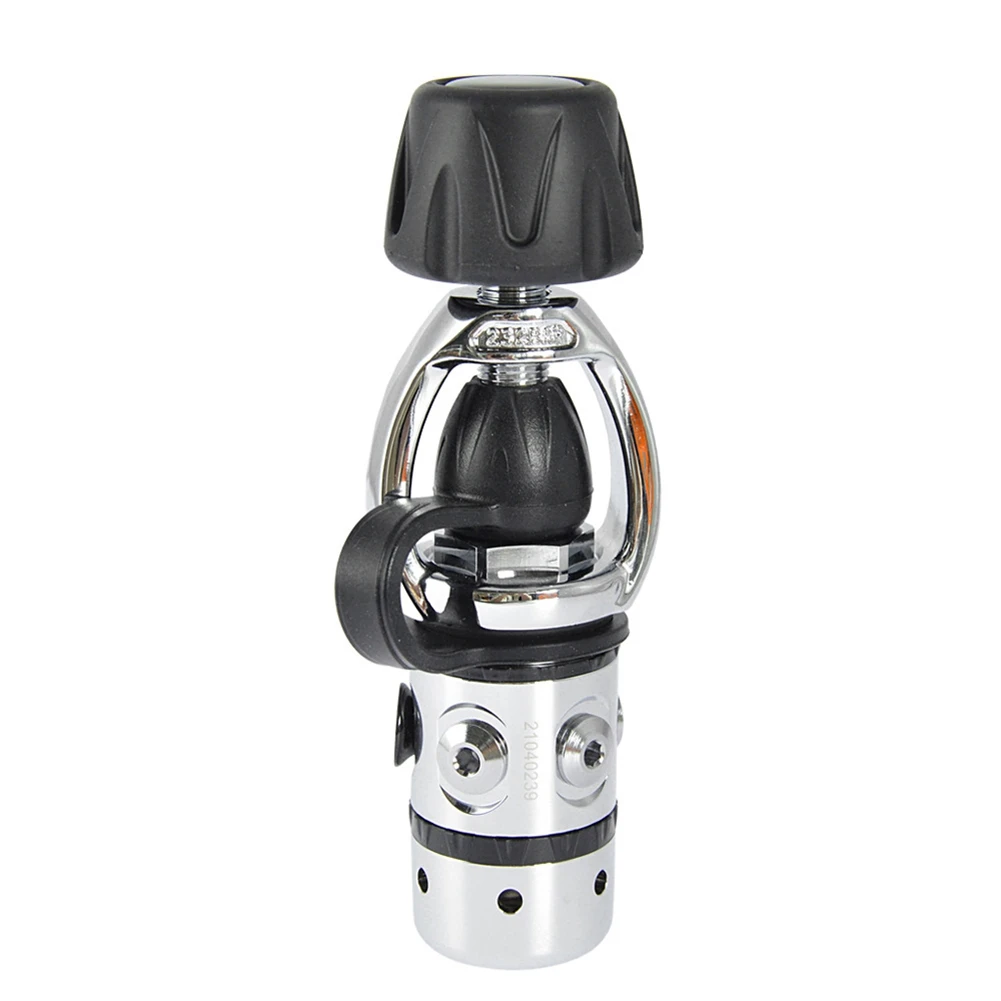 KEEP DIVING for Yoke Diving Dive Regulator Diving First Stage Regulator Adapter Dive Tank Yoke Convertor Repair Component Parts
KEEP DIVING for Yoke Diving Dive Regulator Diving First Stage Regulator Adapter Dive Tank Yoke Convertor Repair Component Parts