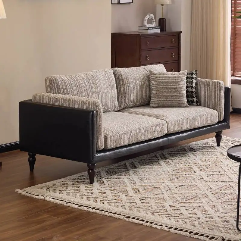 Foot Black Living Room Sofas Seater Aesthetic Mid Century Living Room Sofas Lounges Modern Divano Soggiorno Furniture Home
Foot Black Living Room Sofas Seater Aesthetic Mid Century Living Room Sofas Lounges Modern Divano Soggiorno Furniture Home