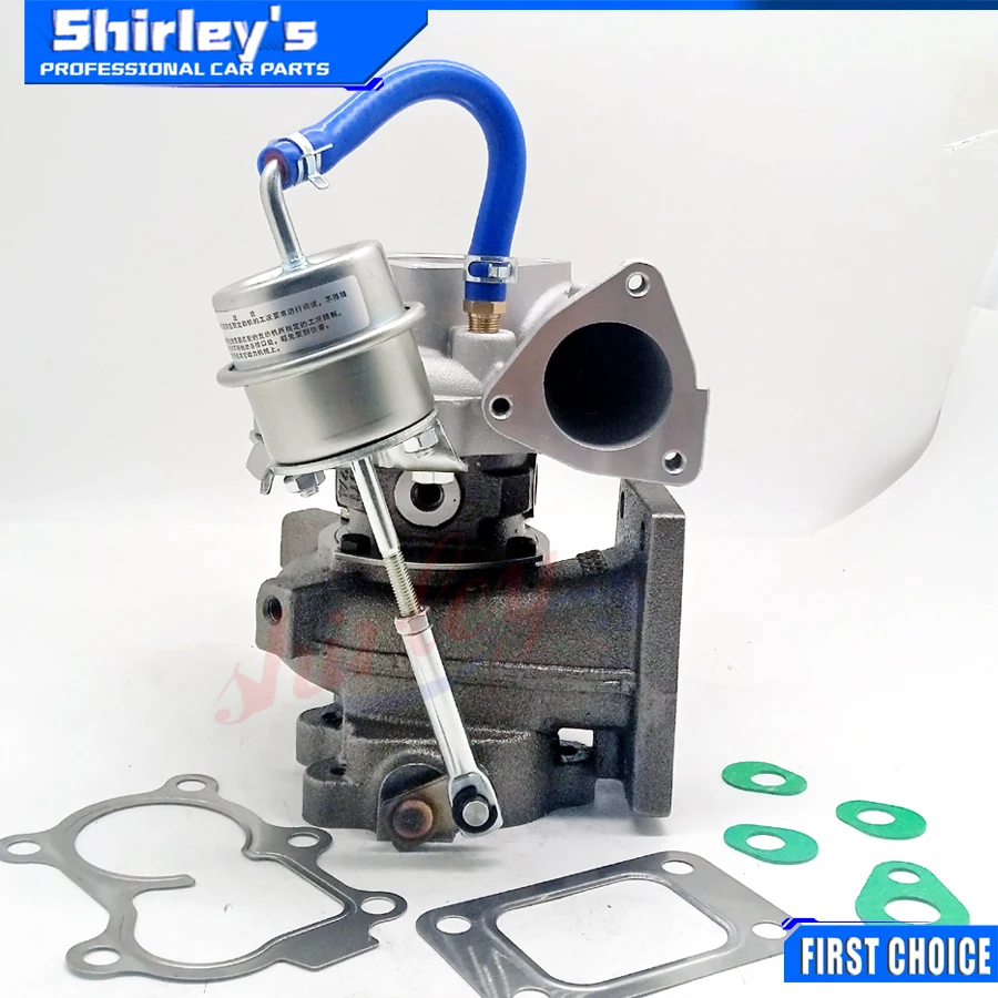 For TD04L Turbo Turbocharger For NISSAN Pickup D22 Navara 3.2L NS25 QD32 QD32T 14411-7T600 741157-5001S 49377-02600 4937702600
For TD04L Turbo Turbocharger For NISSAN Pickup D22 Navara 3.2L NS25 QD32 QD32T 14411-7T600 741157-5001S 49377-02600 4937702600