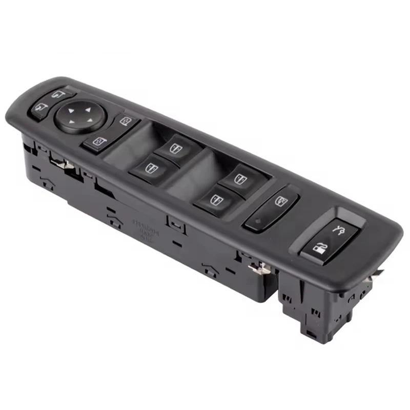 A99F-Car 809611518R Power Window Master Switch Lifter Button For Renault LHD
A99F-Car 809611518R Power Window Master Switch Lifter Button For Renault LHD