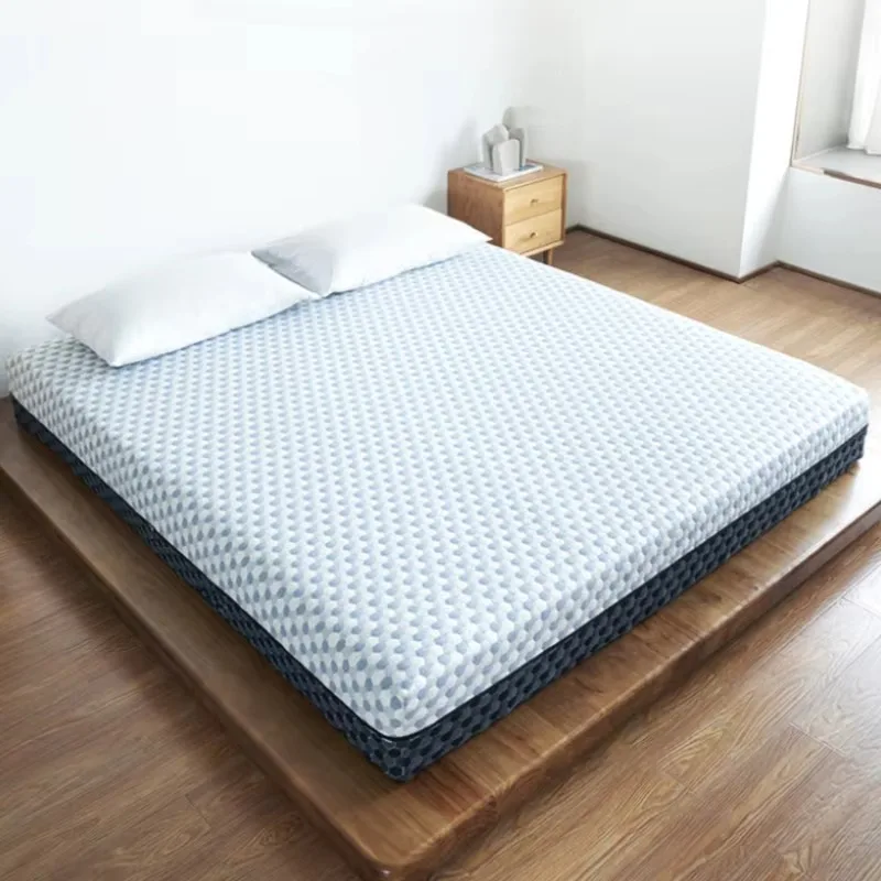 Designer Hard Mattresses Memory Foam Spring Roll Floor Comfortable Mattresses King Twin Colchon Matrimonial Bedroom Furniture
Designer Hard Mattresses Memory Foam Spring Roll Floor Comfortable Mattresses King Twin Colchon Matrimonial Bedroom Furniture