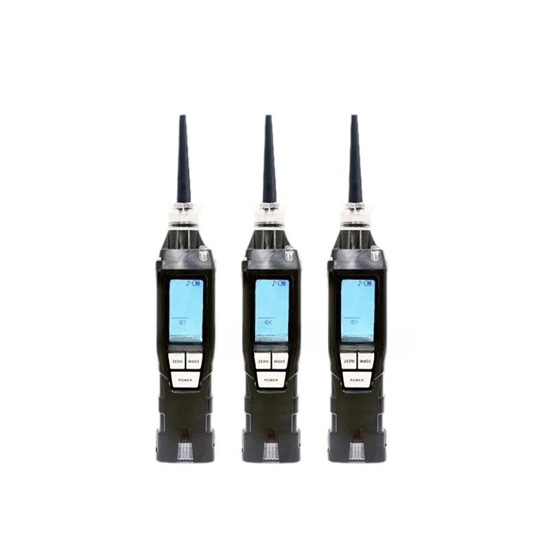 Portable combustible gas detector, high-precision natural gas concentration sensor
Portable combustible gas detector, high-precision natural gas concentration sensor