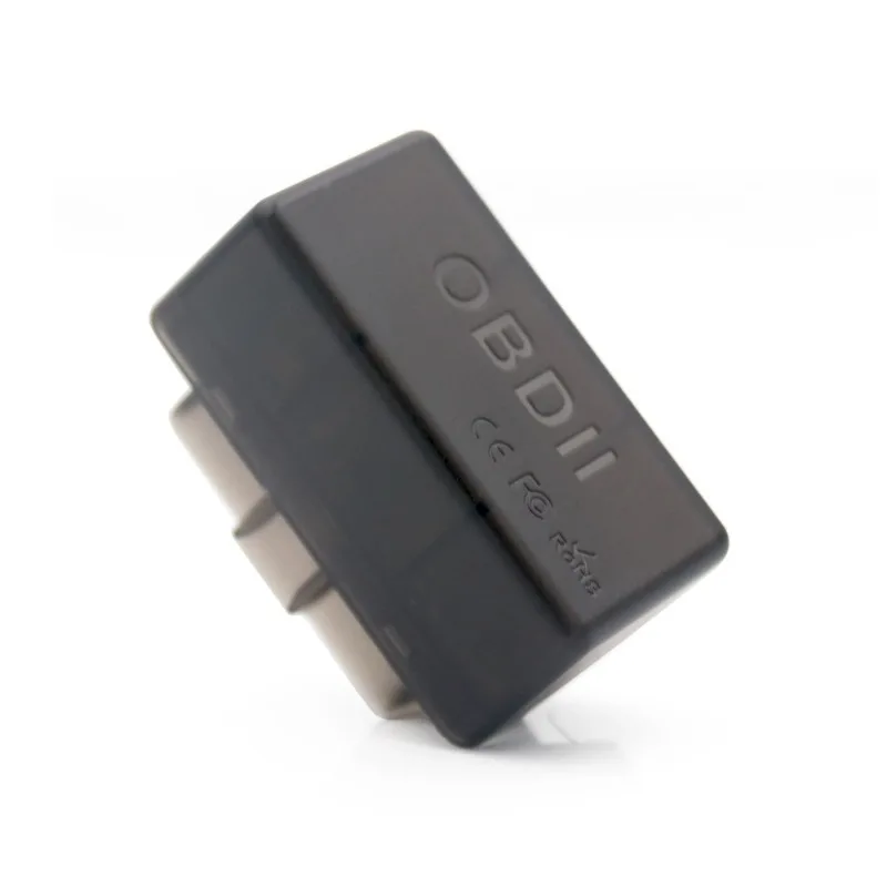 Universal OBD Diagnostic Tool Elm327 Car Detector Battery Detection Decoder WiFi Connection Box for Vehicle Health Check