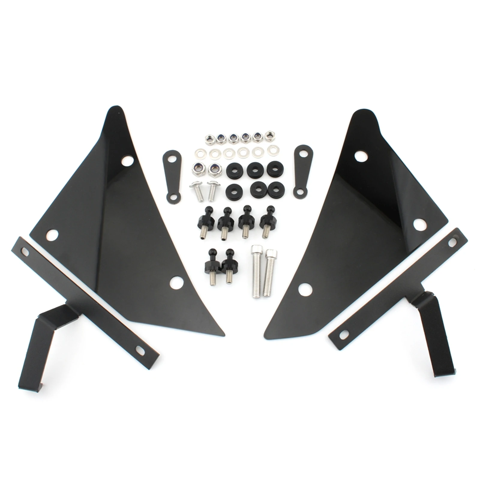 Motorbike Frame Side Panel Cover Fairing Cowl Plate Trim For BMW K1600B 2017-2022 K1600 Grand America 2018-2022
Motorbike Frame Side Panel Cover Fairing Cowl Plate Trim For BMW K1600B 2017-2022 K1600 Grand America 2018-2022