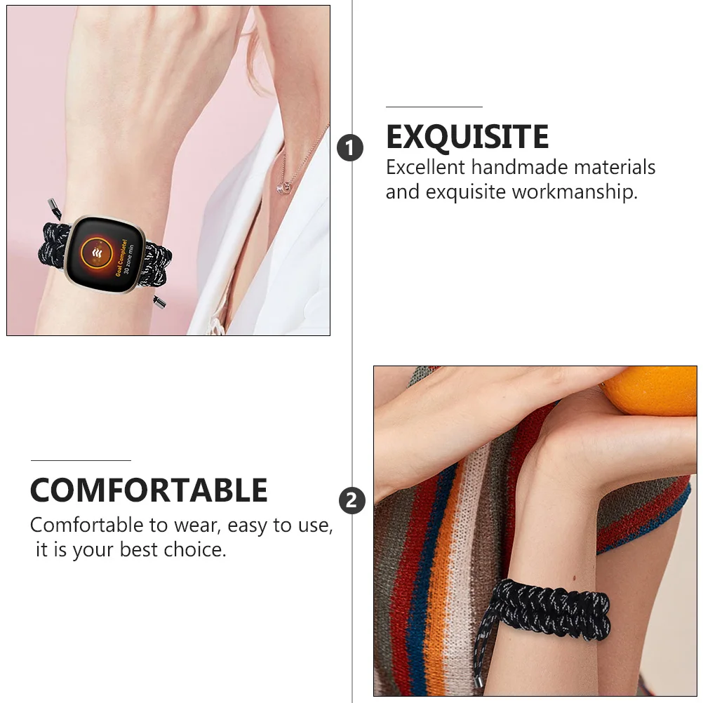Versa3 Sense Adjustable Watch for Men Women Quick Release Compatible Straps Smart Wristb s Luxurious
Versa3 Sense Adjustable Watch for Men Women Quick Release Compatible Straps Smart Wristb s Luxurious