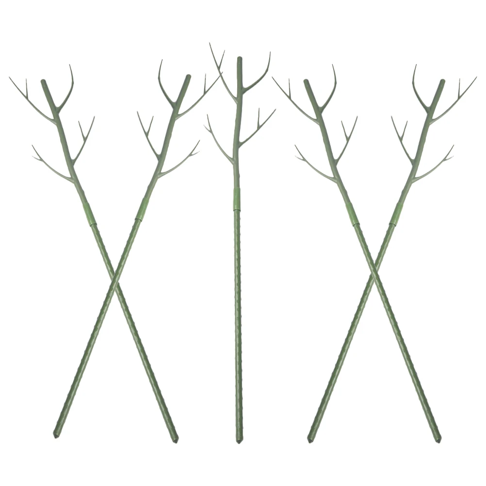 5 set 5 Sets Plant Trellis for Potted Plants Stable Pole Support Tomato Wisteria Peas Gardening Tool
5 set 5 Sets Plant Trellis for Potted Plants Stable Pole Support Tomato Wisteria Peas Gardening Tool