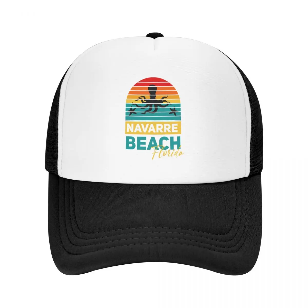 Винтажная бейсболка Navarre Beach Florida в стиле ретро, закат, шляпы люксового бренда, шляпа в стиле вестерн, мужские шляпы, женские шляпы
Винтажная бейсболка Navarre Beach Florida в стиле ретро, закат, шляпы люксового бренда, шляпа в стиле вестерн, мужские шляпы, женские шляпы