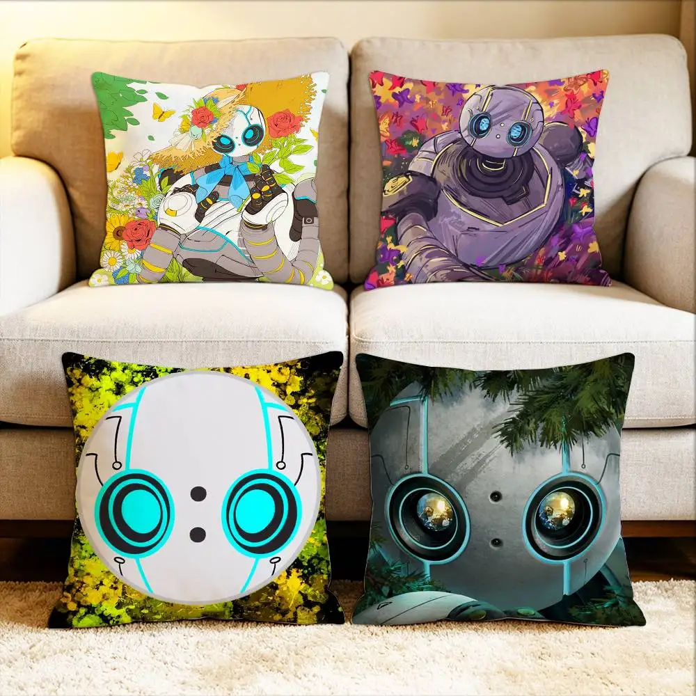 ROZ-ZUM 7-134 Various Sizes Square Pillow Case For Car Home Bedchamber Decor
ROZ-ZUM 7-134 Various Sizes Square Pillow Case For Car Home Bedchamber Decor