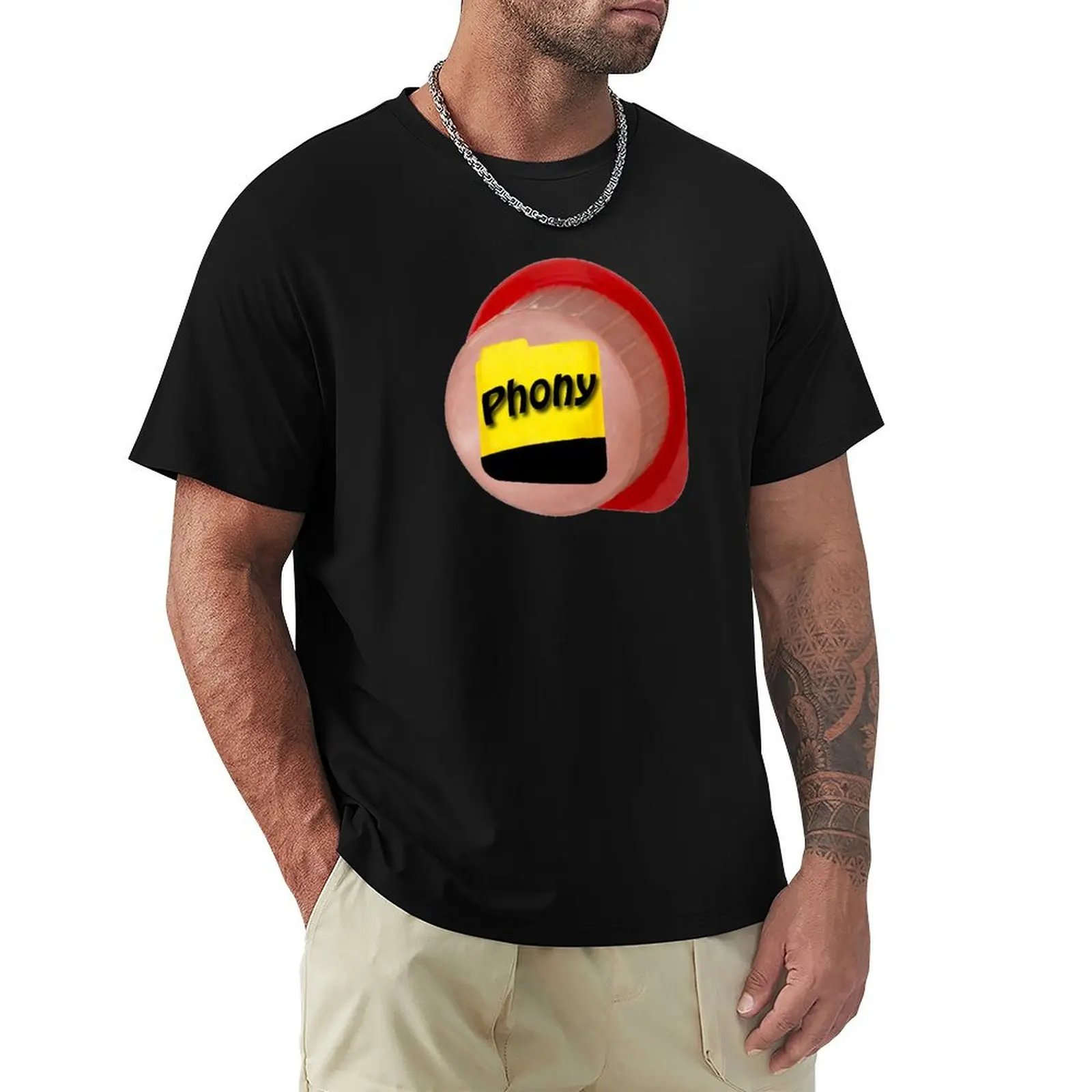 Phony Bologna T-Shirt valentines clothes fashion shirts luxury designer men clothes
Phony Bologna T-Shirt valentines clothes fashion shirts luxury designer men clothes
