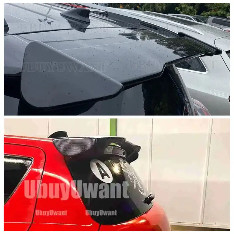 Custom For Suzuki Swift Spoiler 2005-2015 Glossy Black Car Roof Spoiler Rear Window Upper Wing Tail Lip
Custom For Suzuki Swift Spoiler 2005-2015 Glossy Black Car Roof Spoiler Rear Window Upper Wing Tail Lip