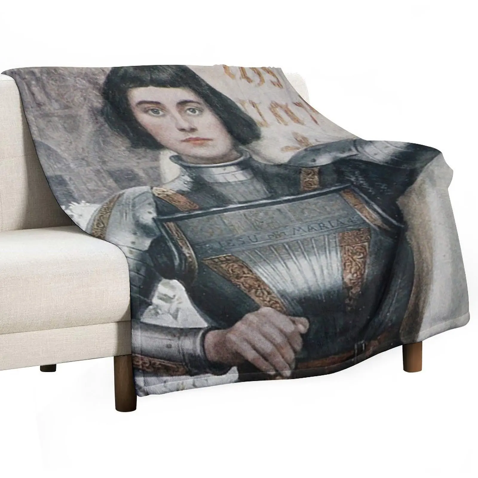 Легкое теплое одеяло Joan of Arc для путешествий и кемпинга
Легкое теплое одеяло Joan of Arc для путешествий и кемпинга