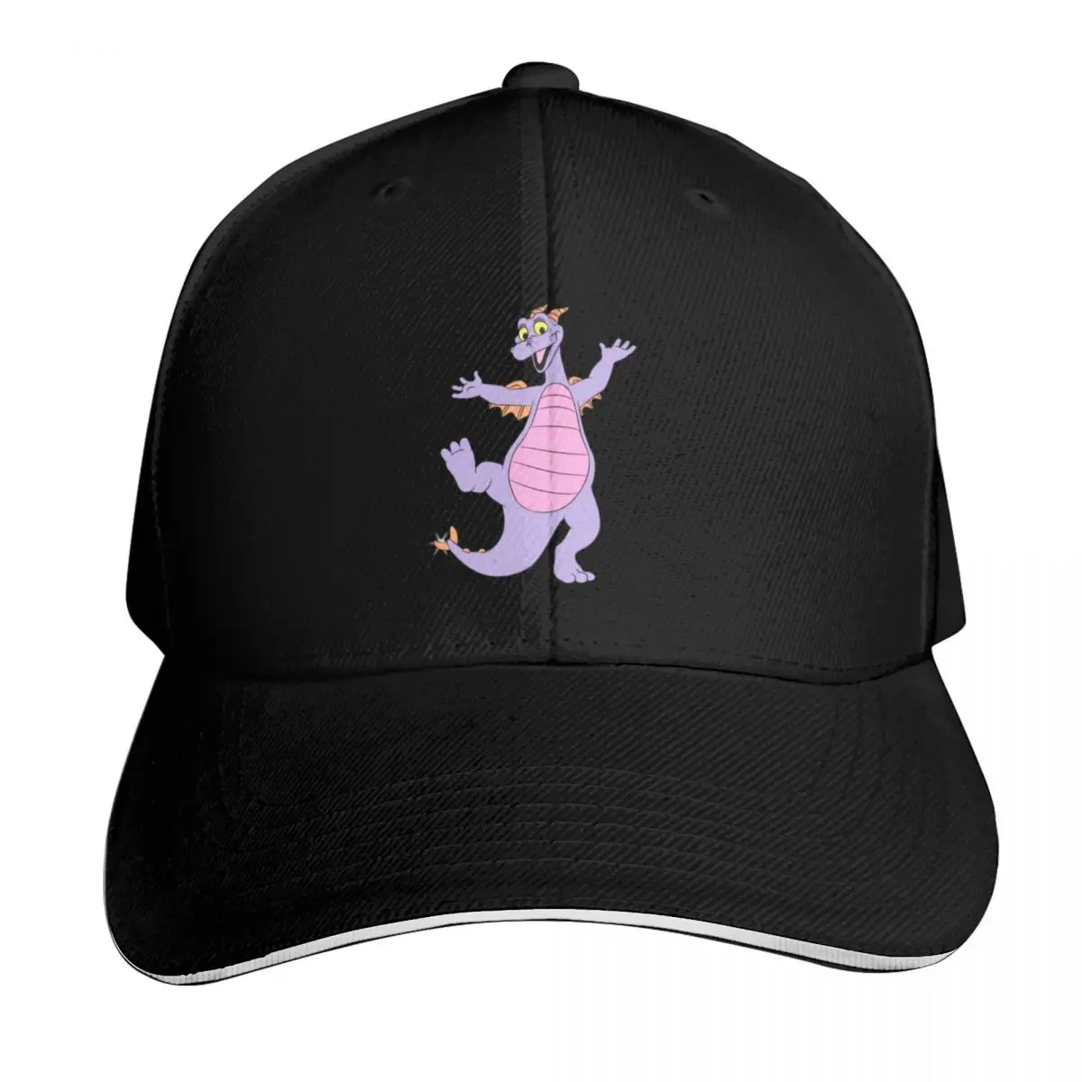 Epcot Figment Beacon of Magic Baseball Cap Trucker Hat Luxury Man Hat dad hat Male Women's Beach Men's
Epcot Figment Beacon of Magic Baseball Cap Trucker Hat Luxury Man Hat dad hat Male Women's Beach Men's