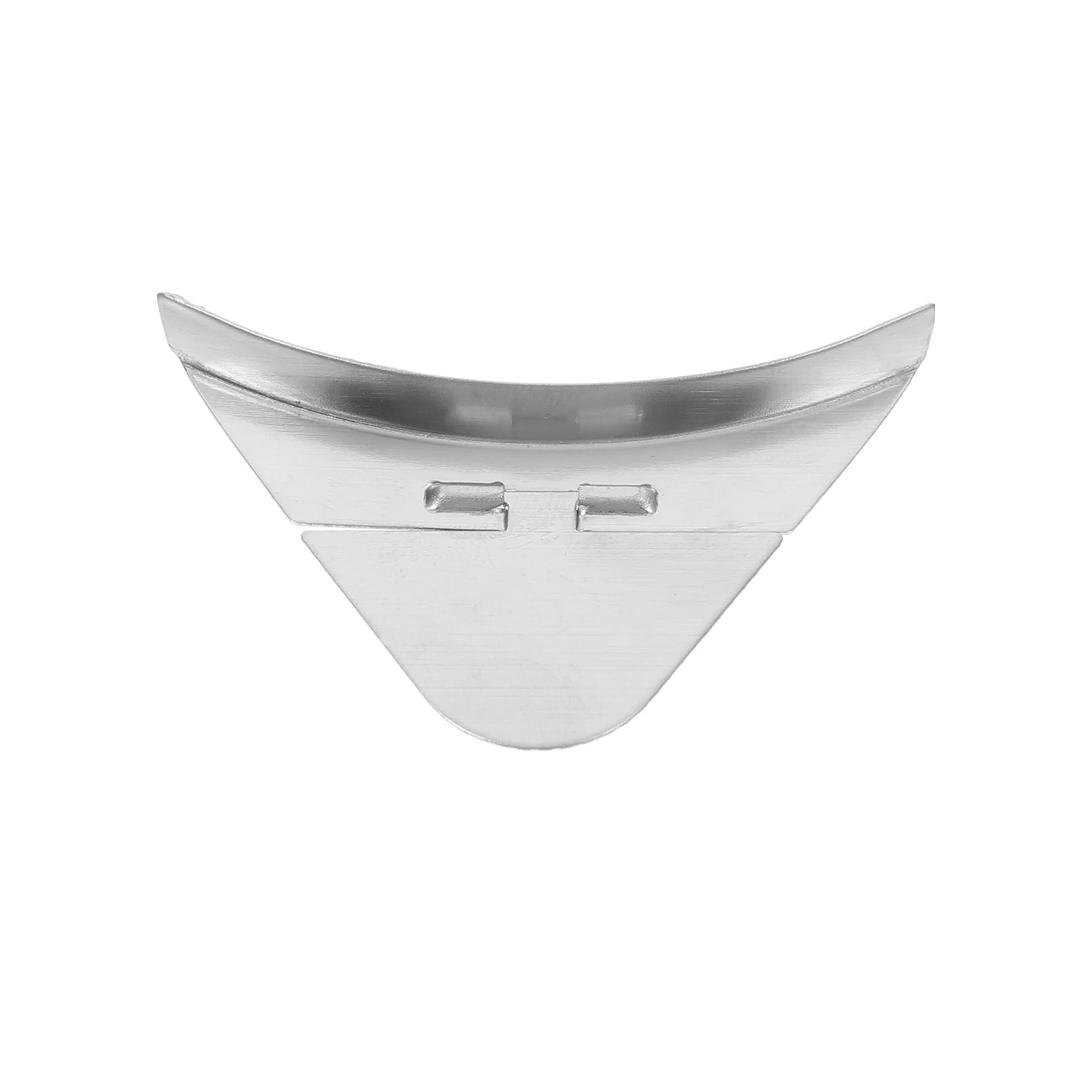 1pc Electric Kettle Spout Cover Stainless Steel Dust Proof Heat Insulation Universal Fit Water Kettle Lid Tea Pourers Cap
1pc Electric Kettle Spout Cover Stainless Steel Dust Proof Heat Insulation Universal Fit Water Kettle Lid Tea Pourers Cap