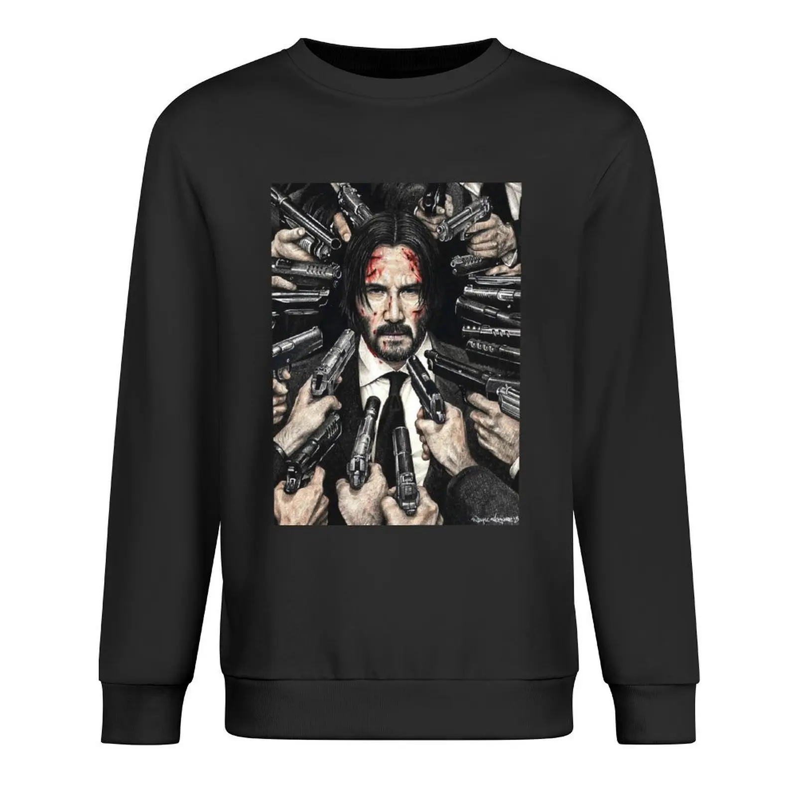 The Boogeyman Pullover men clothes men's clothes japanese style anime clothing hoody
The Boogeyman Pullover men clothes men's clothes japanese style anime clothing hoody