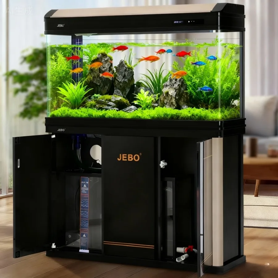 Minimal-chic Self Maintaining Aquariu Silent Glass Reception Desks Smart Integrated Circulating Ffice Furniture Военное ДелоLJ40
Minimal-chic Self Maintaining Aquariu Silent Glass Reception Desks Smart Integrated Circulating Ffice Furniture Военное ДелоLJ40