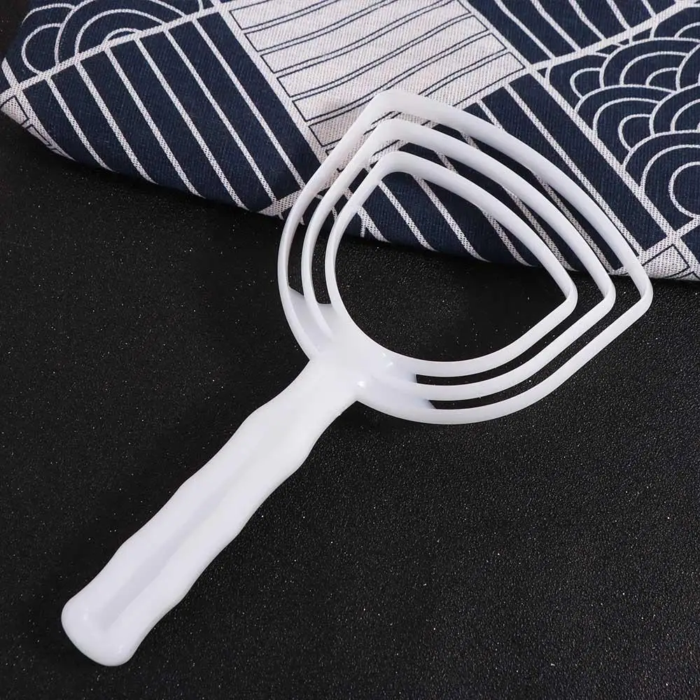4pcs Multifunctional Plastic Meat Scraper Manual Handhold Fish Scales White Bone Scraper Resturant
4pcs Multifunctional Plastic Meat Scraper Manual Handhold Fish Scales White Bone Scraper Resturant