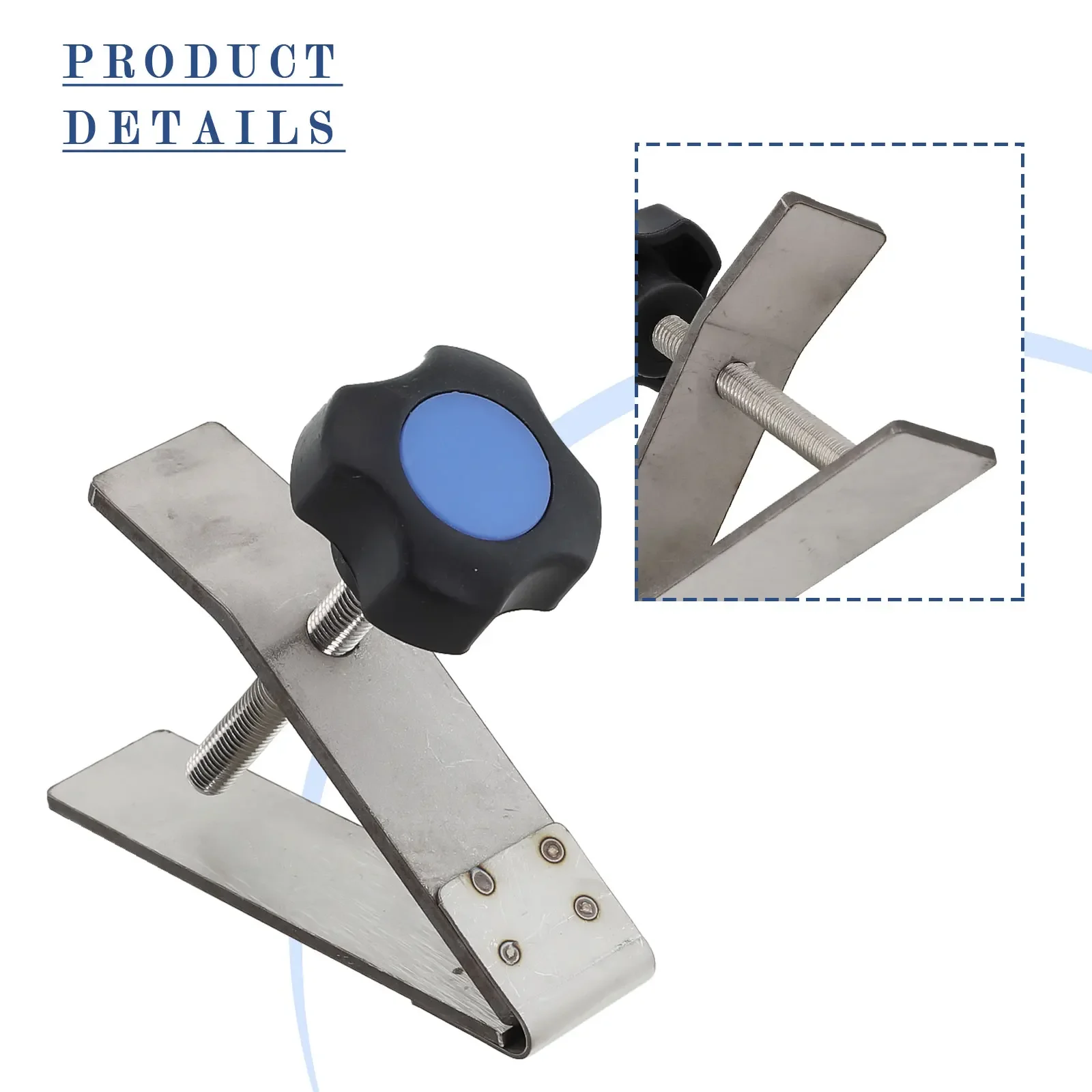 Brick Laying Tools Height Regulator Lift Adjustment Tool 1pcs Hand Tools Horizontal Locator Metal Wall Tile Tool
Brick Laying Tools Height Regulator Lift Adjustment Tool 1pcs Hand Tools Horizontal Locator Metal Wall Tile Tool