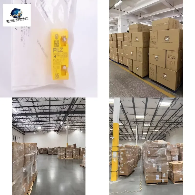 New, Ready Stock Brand New, , Made in Germany 541380 Industrial Safety Relay
New, Ready Stock Brand New, , Made in Germany 541380 Industrial Safety Relay
