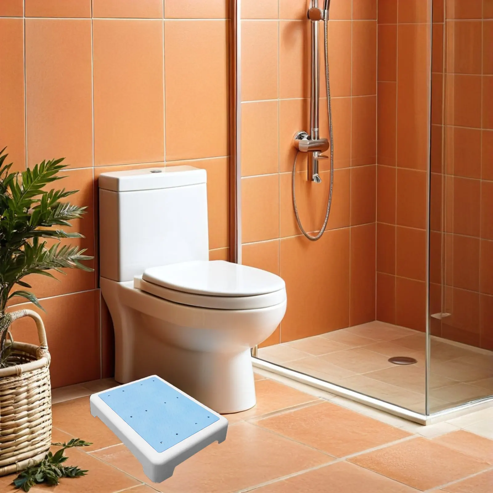 Bathtub Non Slip Mat Short Step Stool Stable Support Shower Bathroom Safety Nonslip Bath Stool Shower Step Bathtub Short Stools
Bathtub Non Slip Mat Short Step Stool Stable Support Shower Bathroom Safety Nonslip Bath Stool Shower Step Bathtub Short Stools