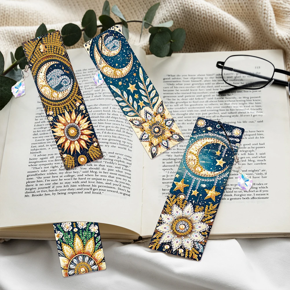 Набор для создания закладок с алмазной вышивкой: 4 закладки в форме лягушки, алмазная вышивка, с подвесками
Набор для создания закладок с алмазной вышивкой: 4 закладки в форме лягушки, алмазная вышивка, с подвесками