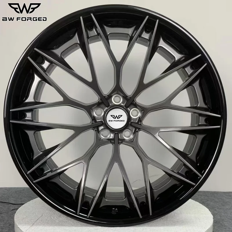 Bw Customized Industrial - Grade Car Wheel Hubs | T6 Heat - Treated Aluminum Alloy For Passenger Car Wheels
Bw Customized Industrial - Grade Car Wheel Hubs | T6 Heat - Treated Aluminum Alloy For Passenger Car Wheels