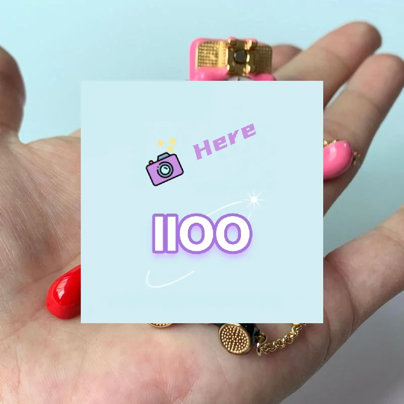 【IIOO】Spicy Enamel Vintage Telephone Magnetic Ring Mobile Phone Grip Anti Drop Finger Holder Accessory
【IIOO】Spicy Enamel Vintage Telephone Magnetic Ring Mobile Phone Grip Anti Drop Finger Holder Accessory