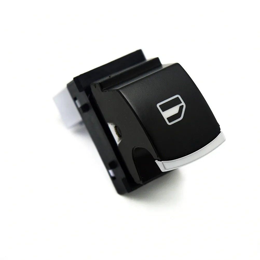 Car Window Switch Black ABS Plastic Suitable for 5 6 5 6 B6 B6 Replacement Auto Window Control
Car Window Switch Black ABS Plastic Suitable for 5 6 5 6 B6 B6 Replacement Auto Window Control