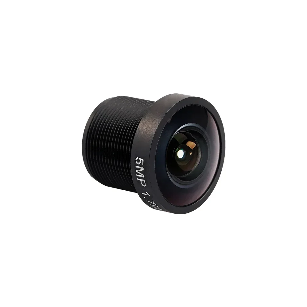 Foxeer Toothless Mini Micro T-Rex Falkor FPV Cameras Replacement All-inclusive M12 5MP 1.7mm Wide Angle IR Block Lens DIY Parts
Foxeer Toothless Mini Micro T-Rex Falkor FPV Cameras Replacement All-inclusive M12 5MP 1.7mm Wide Angle IR Block Lens DIY Parts