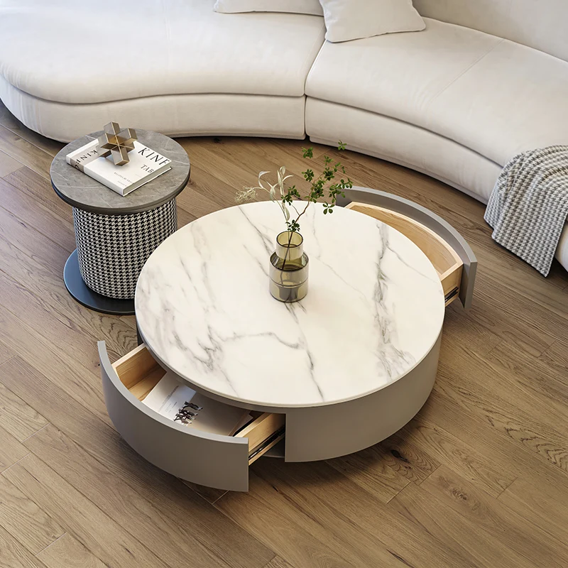 Minimalist Storage Table Advanced Creative Luxury China Design Table Marble Metal Mesas De Centro Para Sala Home Furniture
Minimalist Storage Table Advanced Creative Luxury China Design Table Marble Metal Mesas De Centro Para Sala Home Furniture
