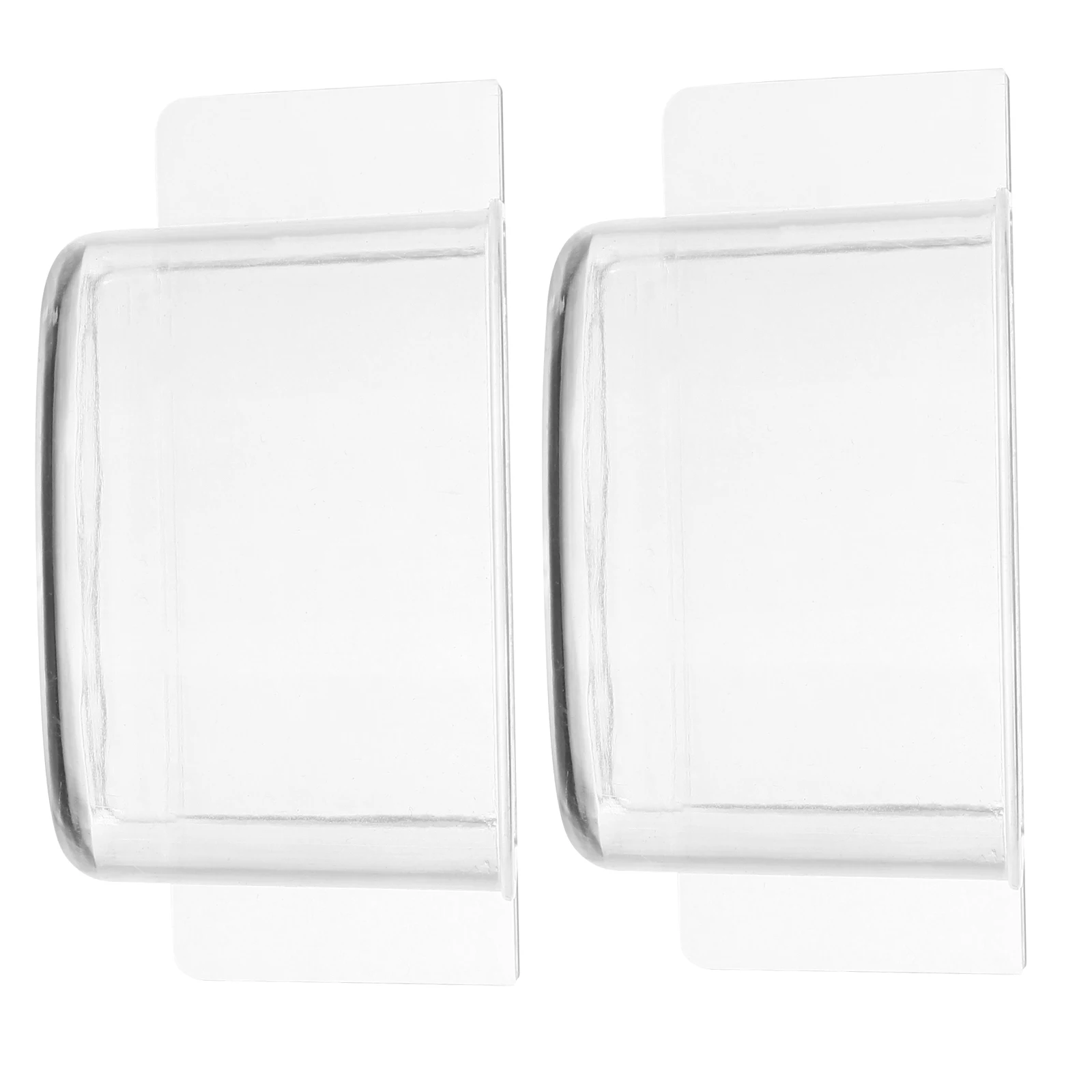 2pcs Sturdy Pet Food Bowl Thickened Cage Feeding Box Transparent Durable Plastic Birds Feeder Easy Clean Bird Feeding Dish For
2pcs Sturdy Pet Food Bowl Thickened Cage Feeding Box Transparent Durable Plastic Birds Feeder Easy Clean Bird Feeding Dish For