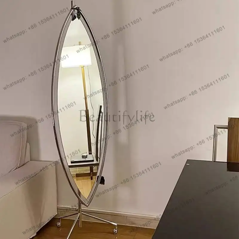 Bedroom Aesthetic Floor Mirrors Decorations Nordic Apartments Mirror Full Body Luxury European Miroir Sur Pied Furniture Home
Bedroom Aesthetic Floor Mirrors Decorations Nordic Apartments Mirror Full Body Luxury European Miroir Sur Pied Furniture Home