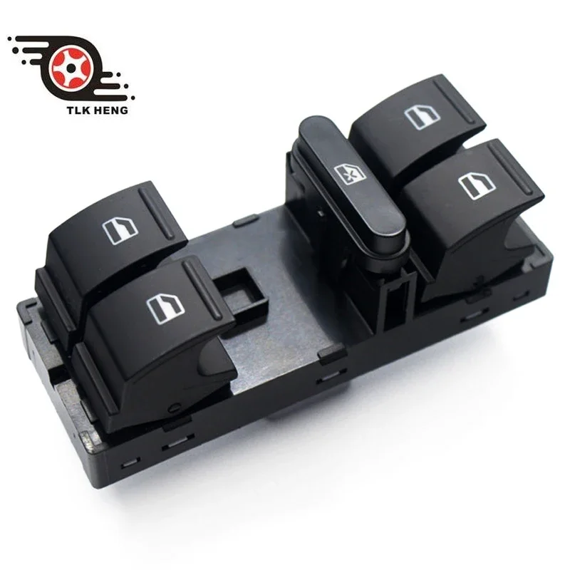 Front Left Power Electric Lifter Window Control Switch for VW AMAROK Golf 5 6 Plus Jetta Tiguan Touran Passat B6 B7 Polo 6R
Front Left Power Electric Lifter Window Control Switch for VW AMAROK Golf 5 6 Plus Jetta Tiguan Touran Passat B6 B7 Polo 6R