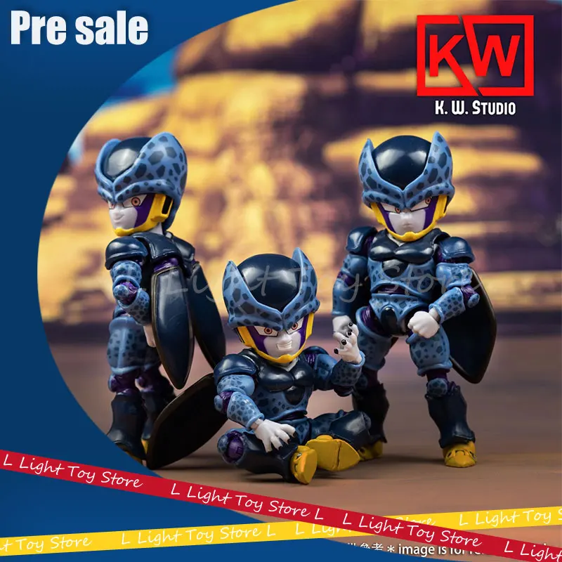 Оригинальный KW Studio KW005 KW005P Dragon Ball Cell SHF Tiny Monster, набор аксессуаров, аниме, экшн-фигурка, модель игрушки, подарок для ребенка
Оригинальный KW Studio KW005 KW005P Dragon Ball Cell SHF Tiny Monster, набор аксессуаров, аниме, экшн-фигурка, модель игрушки, подарок для ребенка