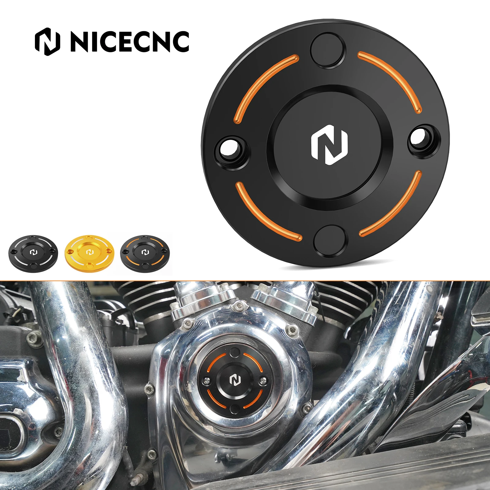 For Harley Fat Bob FXFBS Fat Boy 114 FLHCS FLHC Low Rider/S/ST Breakout FXBRS FXBR Street Bob FXBB FXBBS M8 Timer Cover 25600042
For Harley Fat Bob FXFBS Fat Boy 114 FLHCS FLHC Low Rider/S/ST Breakout FXBRS FXBR Street Bob FXBB FXBBS M8 Timer Cover 25600042