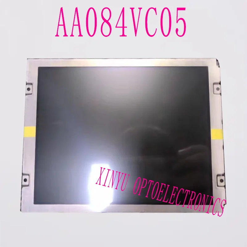 for Mitsubishi original 8.4-inch AA084VC03 AA084VC05 AA084VC06 AA084VC07 LCD display screen
for Mitsubishi original 8.4-inch AA084VC03 AA084VC05 AA084VC06 AA084VC07 LCD display screen
