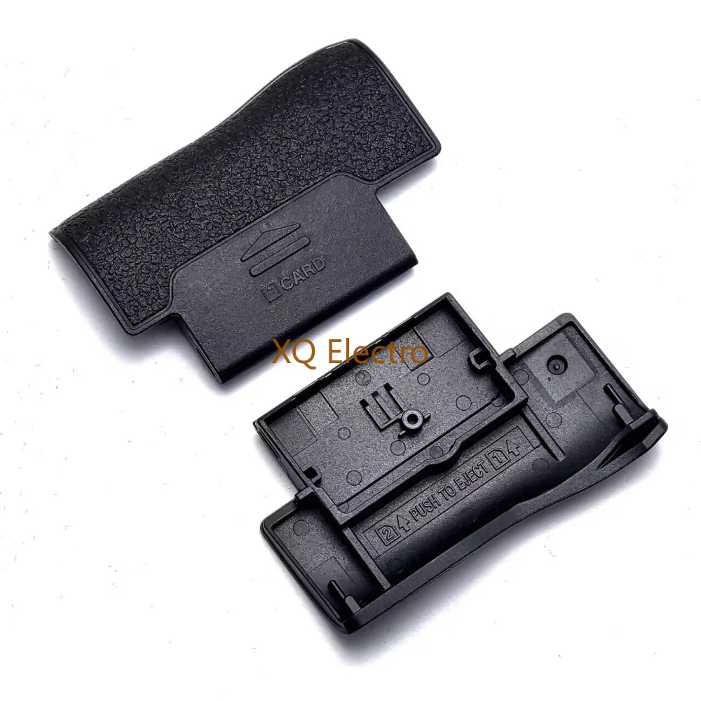 New Original CF Memory Card Door Cover Lid Rubber Repair Parts for NIKON D780 Digital Camera Replacement Part
New Original CF Memory Card Door Cover Lid Rubber Repair Parts for NIKON D780 Digital Camera Replacement Part