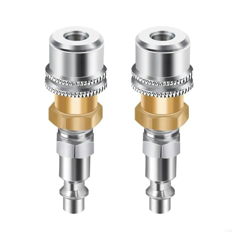 920L Locking Tire Inflator Chuck Brass Tire Air Chuck for Secure & Efficient Inflation for Various Pumps Interfaces 
920L Locking Tire Inflator Chuck Brass Tire Air Chuck for Secure & Efficient Inflation for Various Pumps Interfaces