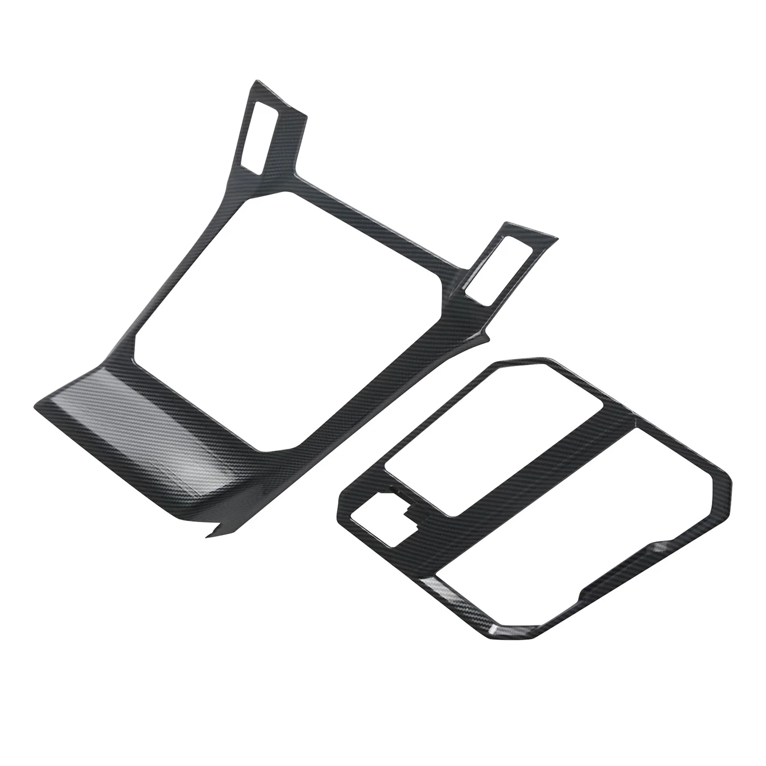 LHD!!! for Toyota RAV4 2026 2027 Hybrid & Petrol Version Car Accessories Gear Shift Frame Panel Cover Trim 1 Set
LHD!!! for Toyota RAV4 2026 2027 Hybrid & Petrol Version Car Accessories Gear Shift Frame Panel Cover Trim 1 Set