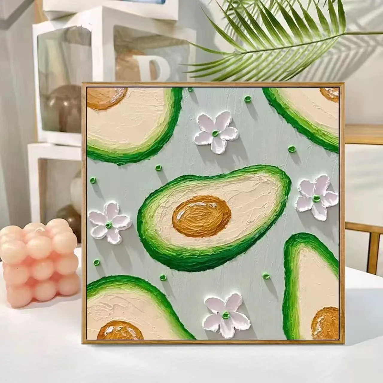 A0436 Fruit Balance Painting
A0436 Fruit Balance Painting