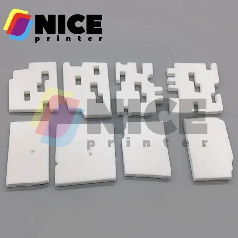 30SETS Duplex Module Waste Ink Pad Sponge for HP X451 X476 X551 X555 X576 X585 352 377 452 477 552 556 577 P55250 P57750 E58650
30SETS Duplex Module Waste Ink Pad Sponge for HP X451 X476 X551 X555 X576 X585 352 377 452 477 552 556 577 P55250 P57750 E58650