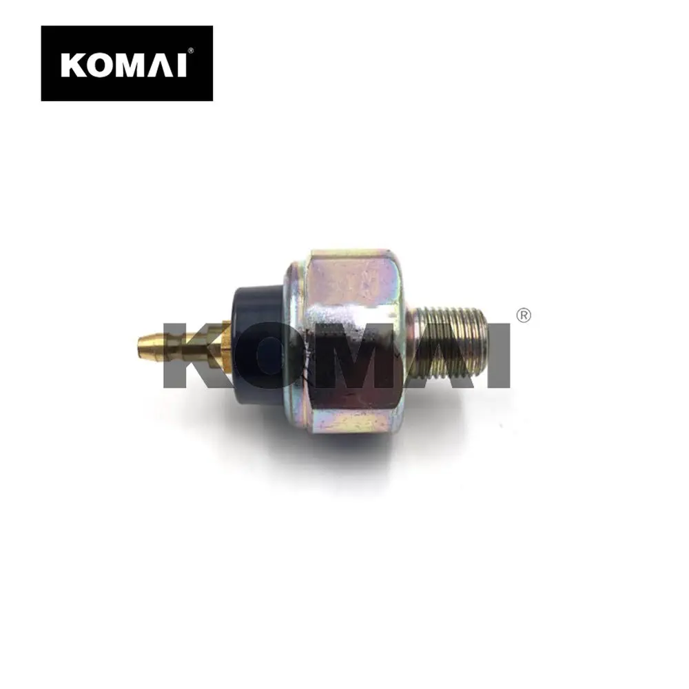4D94E 4D94LE 4TNV98T 4TNV88 4TNV94L 114250-39450 124160-39450 124160-39451 Oil Pressure Sensor Sending Unit Switch Excavator
4D94E 4D94LE 4TNV98T 4TNV88 4TNV94L 114250-39450 124160-39450 124160-39451 Oil Pressure Sensor Sending Unit Switch Excavator