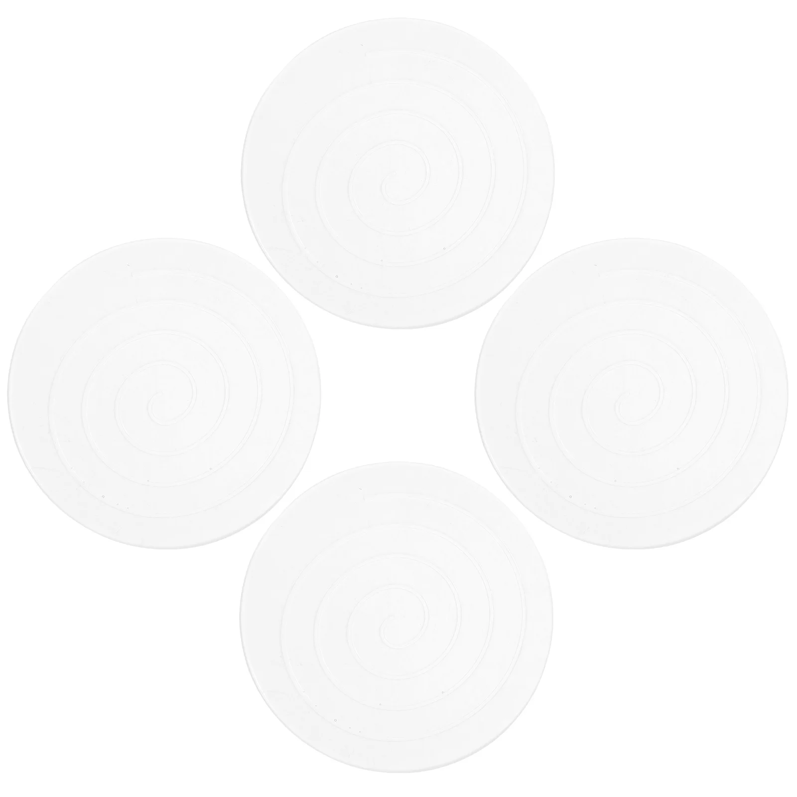 4 Pcs Anti Scratch Non Slip Furniture Pads Chair Leg Floor Protectors Self Adhesive Table Feet 80mm Round Thickened Silicone
4 Pcs Anti Scratch Non Slip Furniture Pads Chair Leg Floor Protectors Self Adhesive Table Feet 80mm Round Thickened Silicone