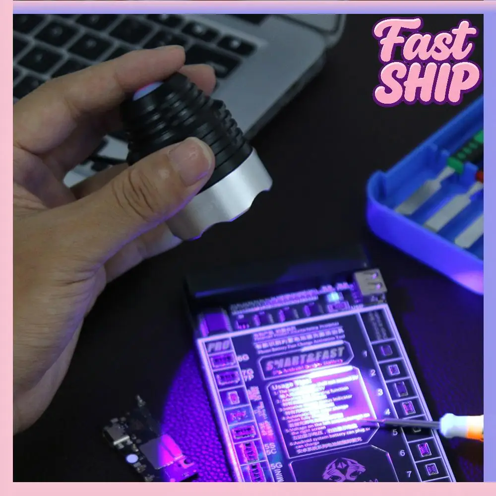 K-338 Инструменты для ремонта мобильных телефонов USB УФ-лампа для отверждения клея Зеленое масло Нагревательный свет
K-338 Инструменты для ремонта мобильных телефонов USB УФ-лампа для отверждения клея Зеленое масло Нагревательный свет