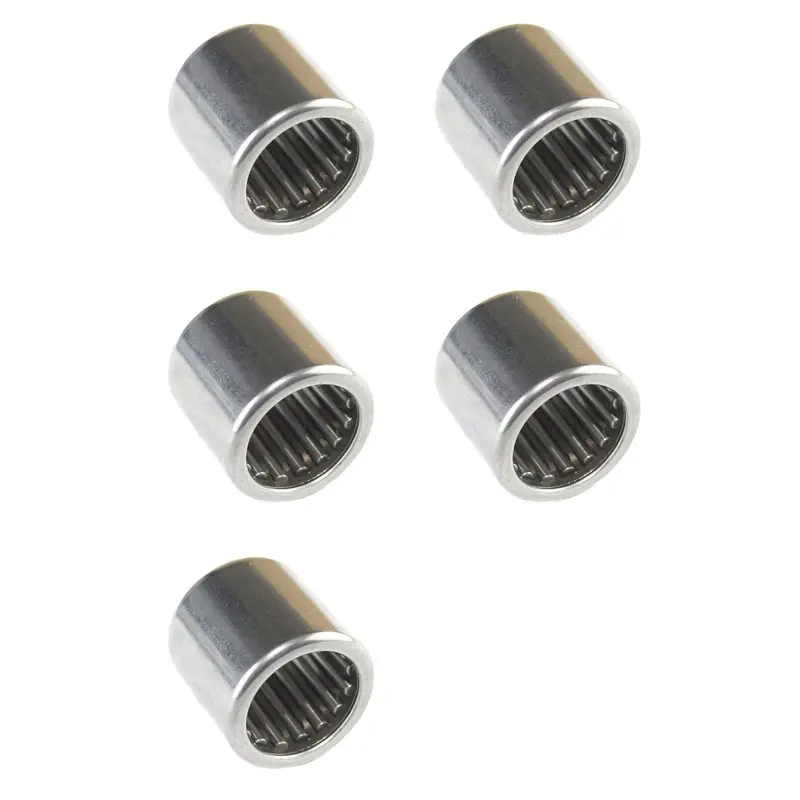 Exclusive 5X Needle Bearing 93315-314V8 For 9.9HP 15HP Outboard Engine Driver Shaft Bearing 2 Stroke Boat Motor
Exclusive 5X Needle Bearing 93315-314V8 For 9.9HP 15HP Outboard Engine Driver Shaft Bearing 2 Stroke Boat Motor