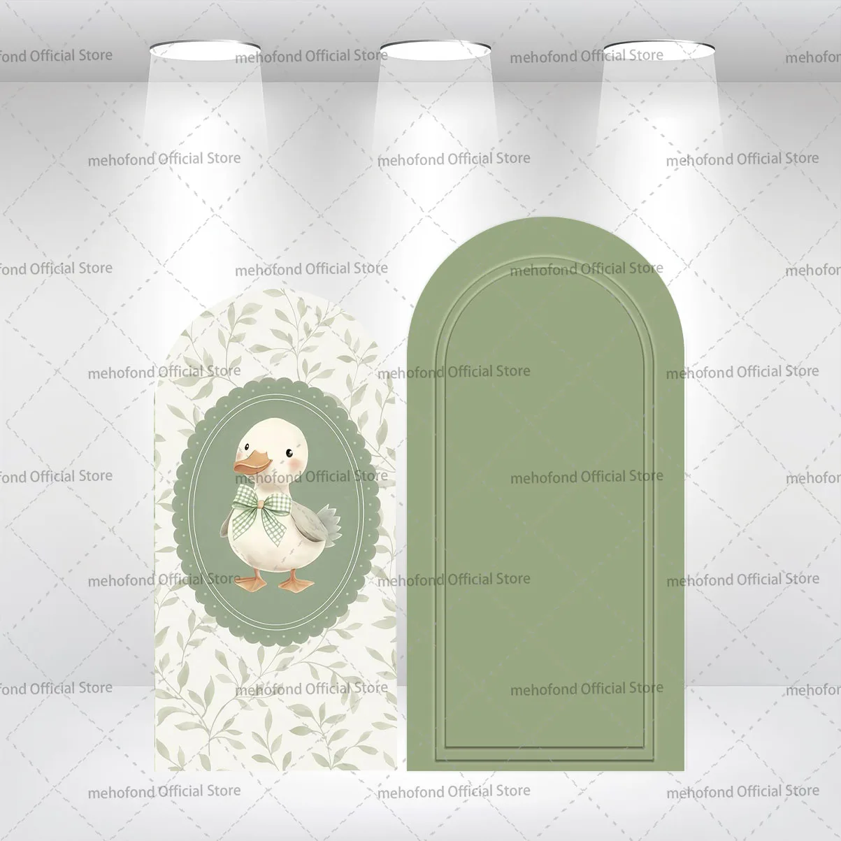 Mehofond Custom 2-Sided One A Silly Goose Sage Green Kids Birthday Party Baby Shower Cover Chiara Arch Background Decor Backdrop
Mehofond Custom 2-Sided One A Silly Goose Sage Green Kids Birthday Party Baby Shower Cover Chiara Arch Background Decor Backdrop
